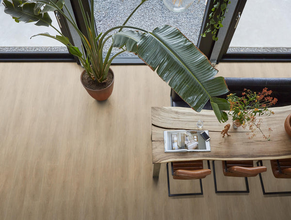 FloorLife Parramatta Naturel - Plank Click PVC
