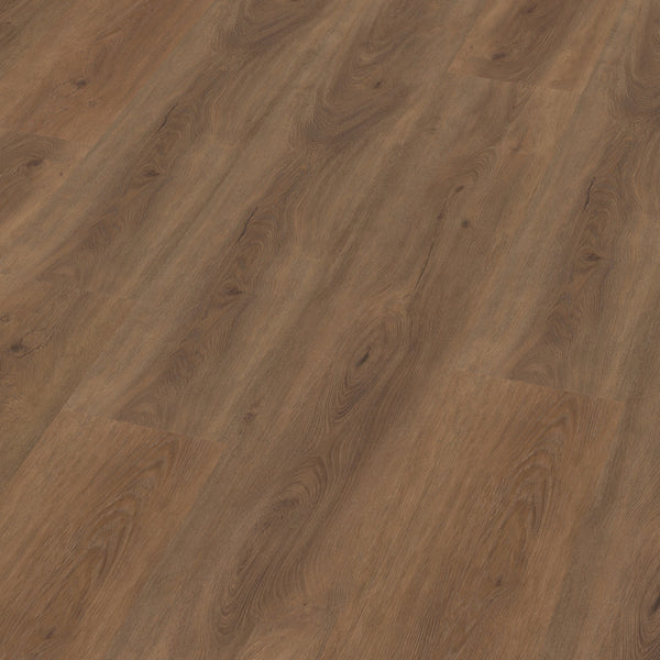 Ambiant Robusto Warm brown | Plank Klik PVC