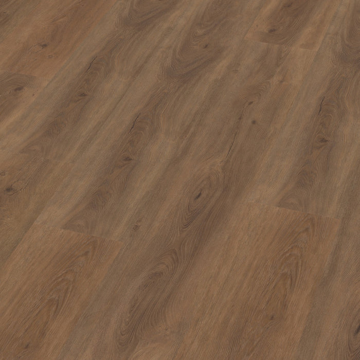 Ambiant Robusto Warm brown | Plank Klik PVC