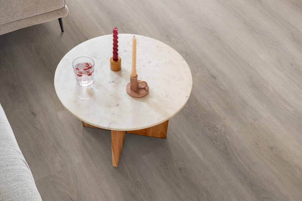 Ambiant Robusto Light grey | Dryback Lijm PVC