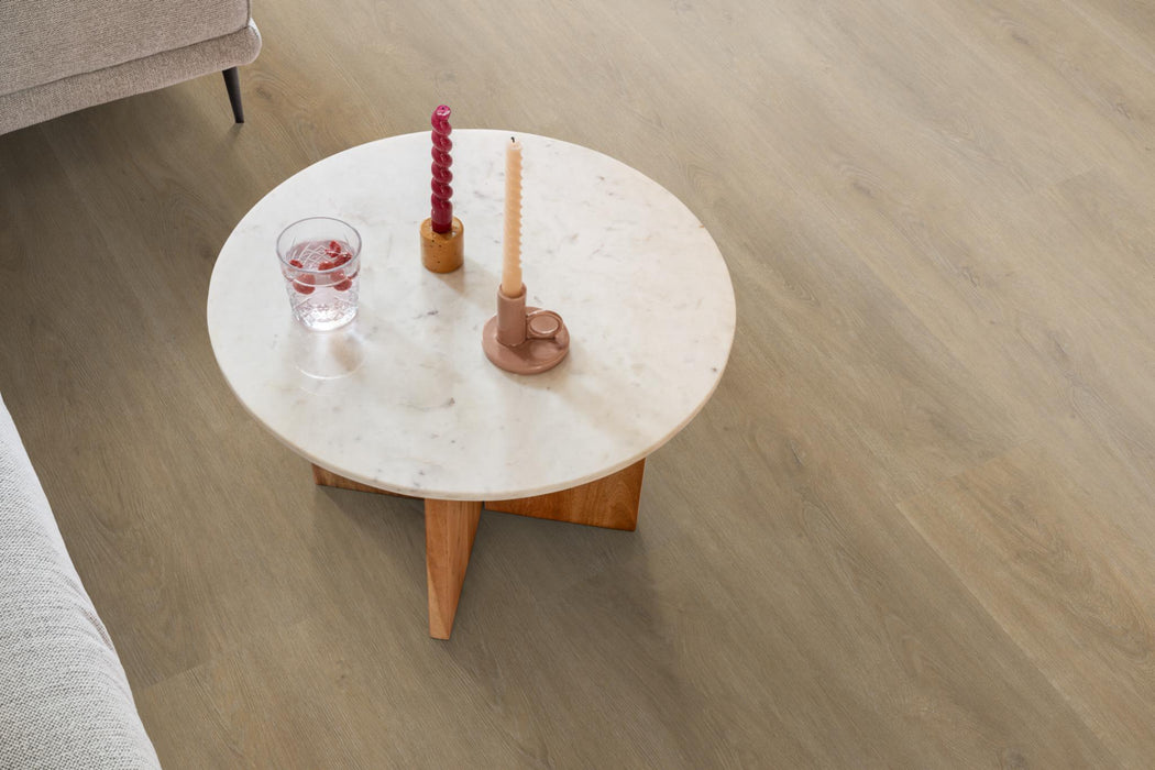 Ambiant Robusto Natural oak | Dryback Lijm PVC