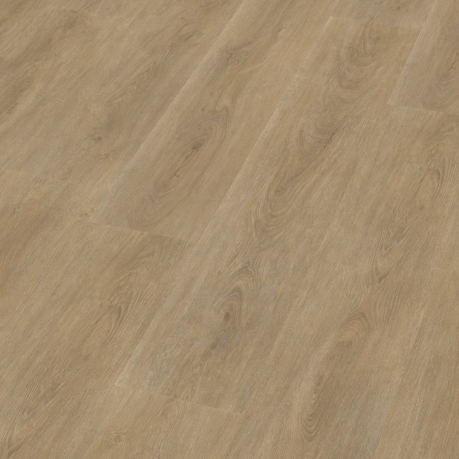 Ambiant Robusto Natural oak | Plank Klik PVC
