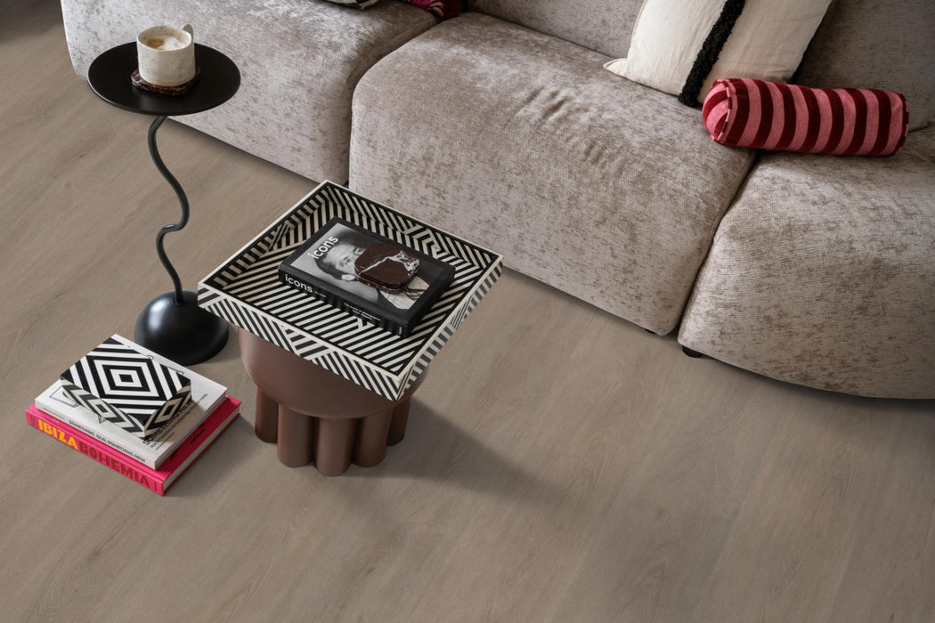 Ambiant Robusto Light oak | Plank Klik PVC