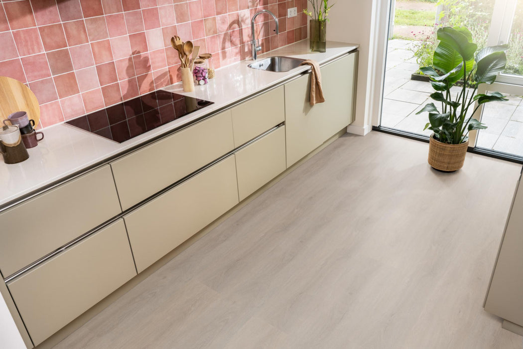 Ambiant Robusto Light oak | Plank Klik PVC