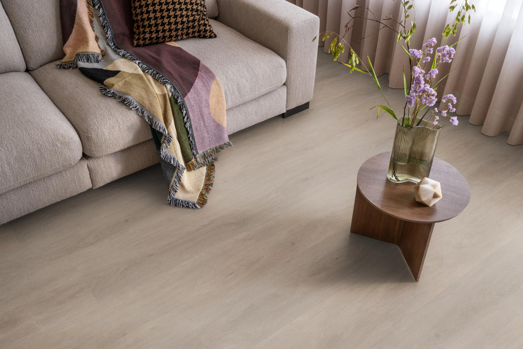 Ambiant Robusto Light oak | Plank Klik PVC