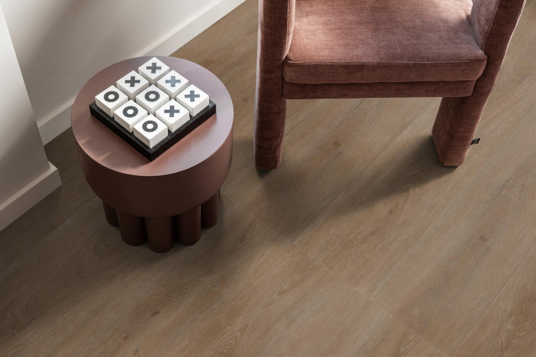 Ambiant Robusto Dark oak | Plank Klik PVC