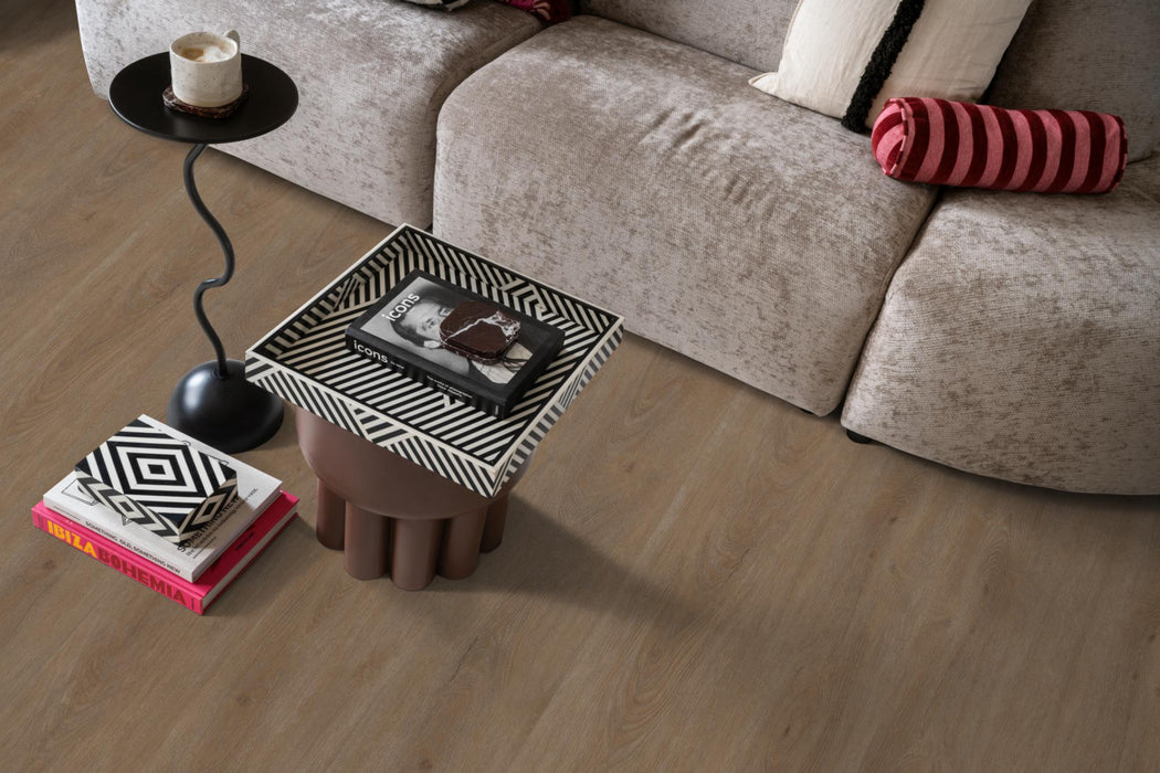Ambiant Robusto Dark oak | Plank Klik PVC