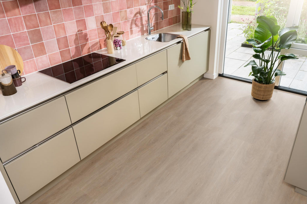 Ambiant Robusto Dark oak | Plank Klik PVC