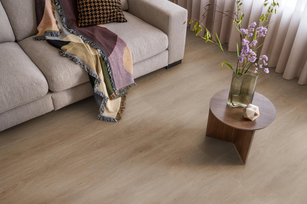 Ambiant Robusto Dark oak | Dryback Lijm PVC