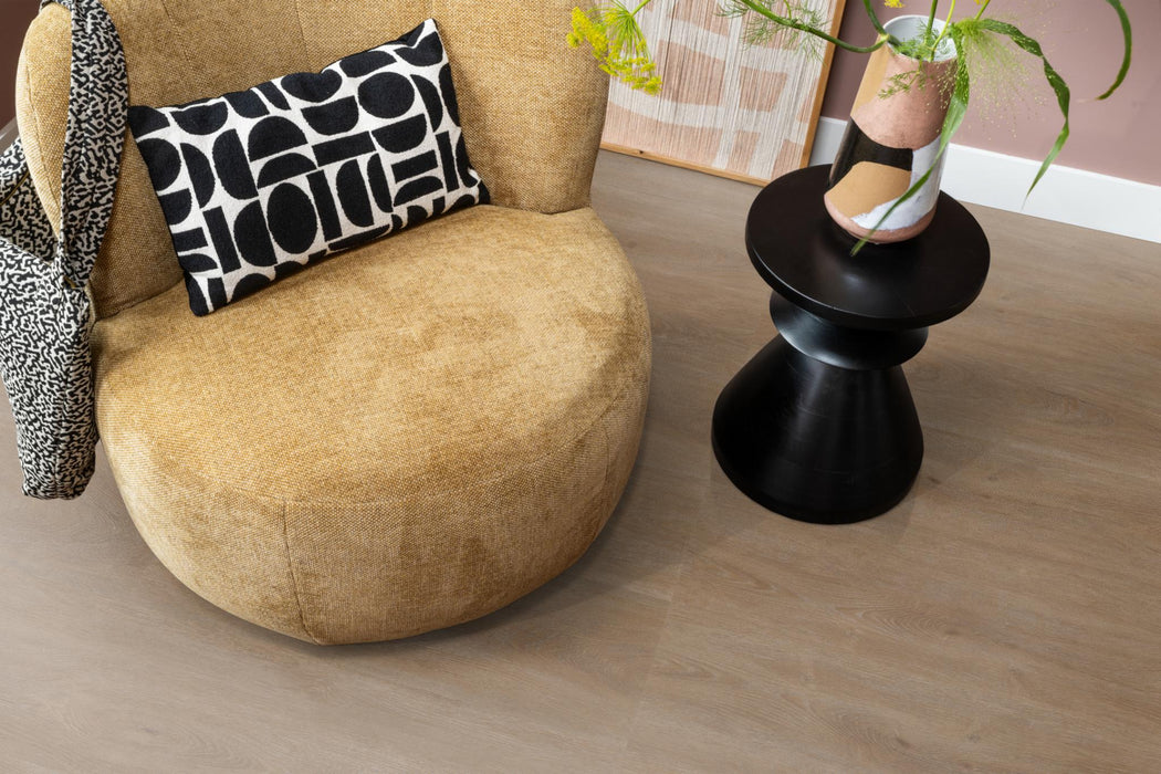 Ambiant Robusto Dark oak | Dryback Lijm PVC
