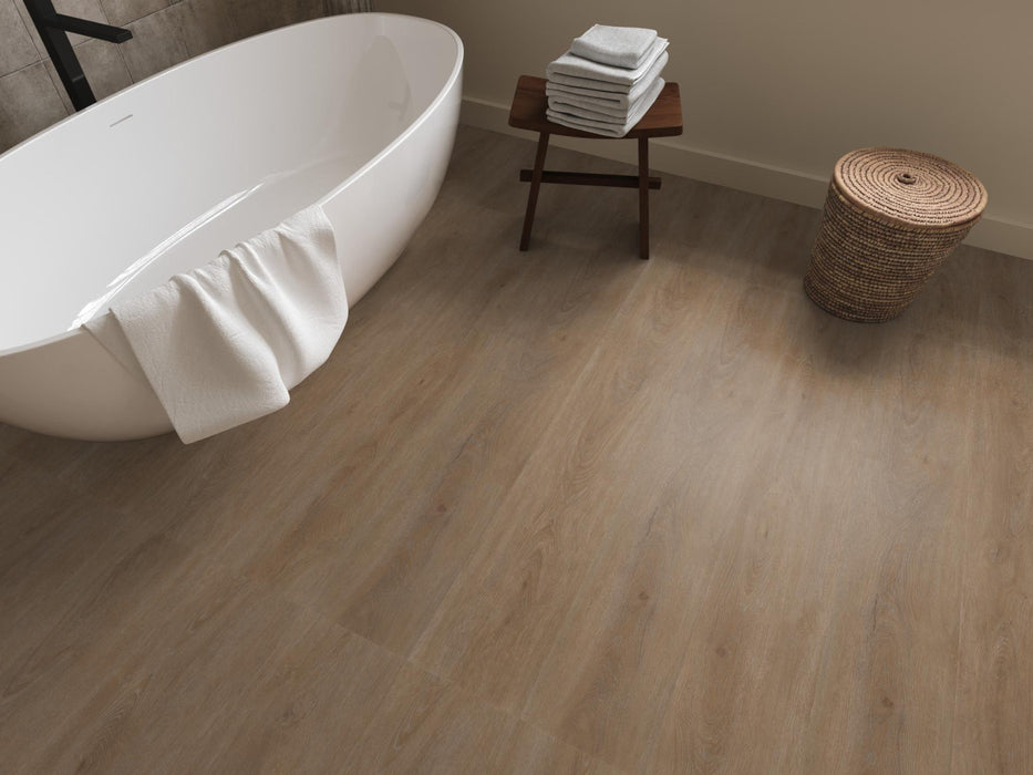 Ambiant Robusto Dark oak | Plank Klik PVC