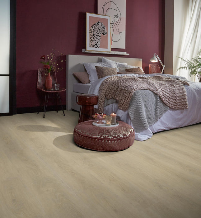 Ambiant Robusto Llight natural | Plank Klik PVC