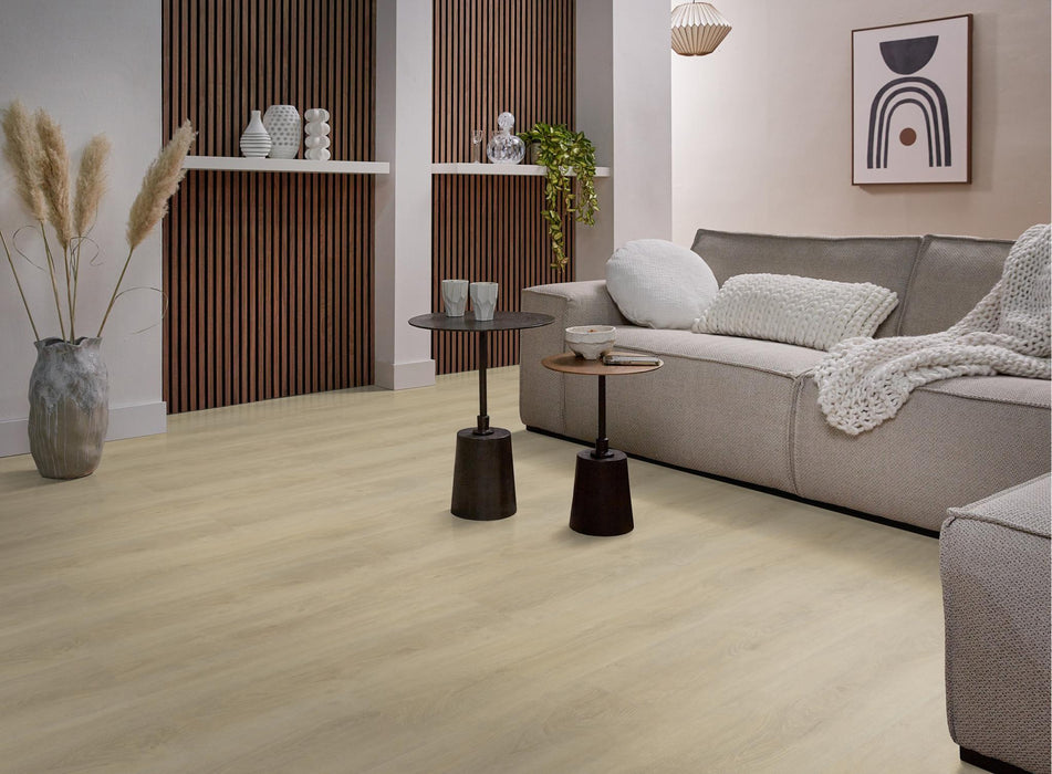 Ambiant Robusto Llight natural | Plank Klik PVC
