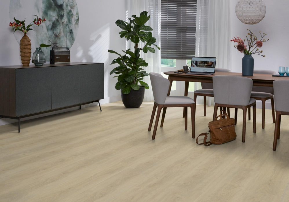 Ambiant Robusto Llight natural | Plank Klik PVC