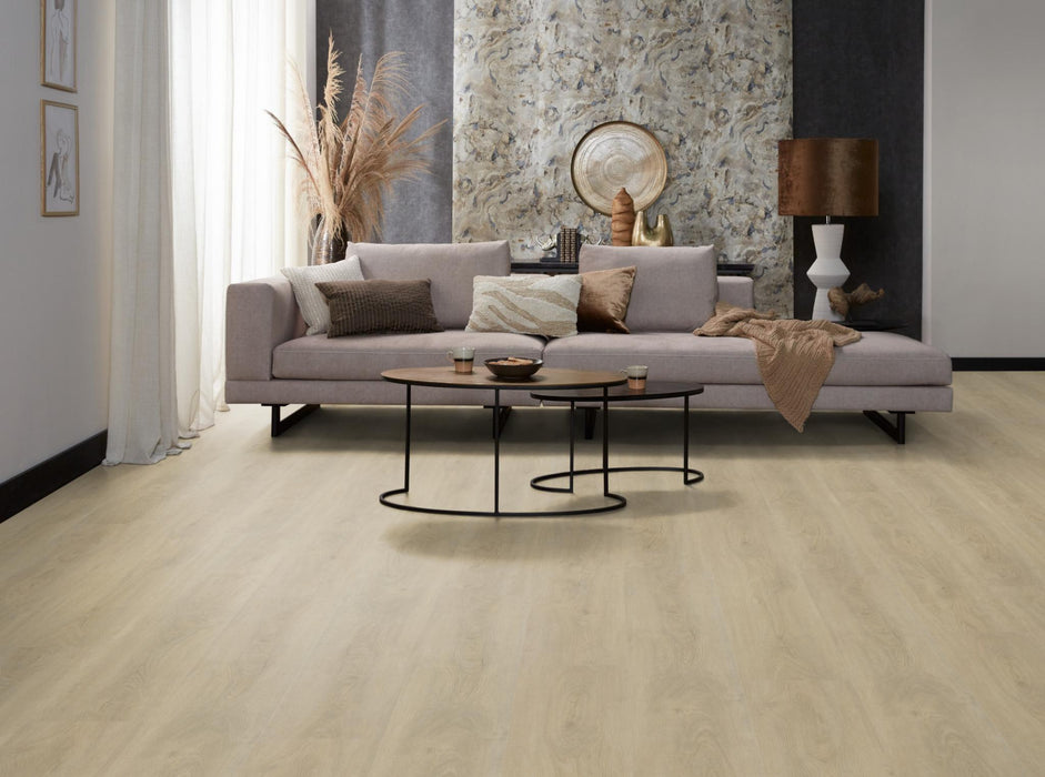 Ambiant Robusto Llight natural | Plank Klik PVC