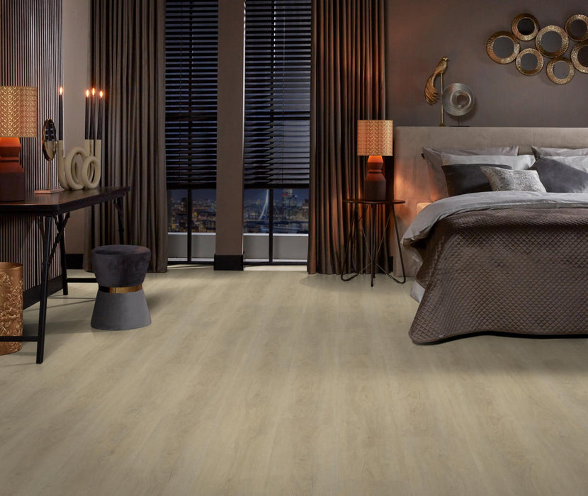 Ambiant Robusto Llight natural | Plank Klik PVC