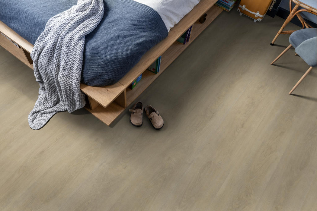 Ambiant Robusto Llight natural | Plank Klik PVC