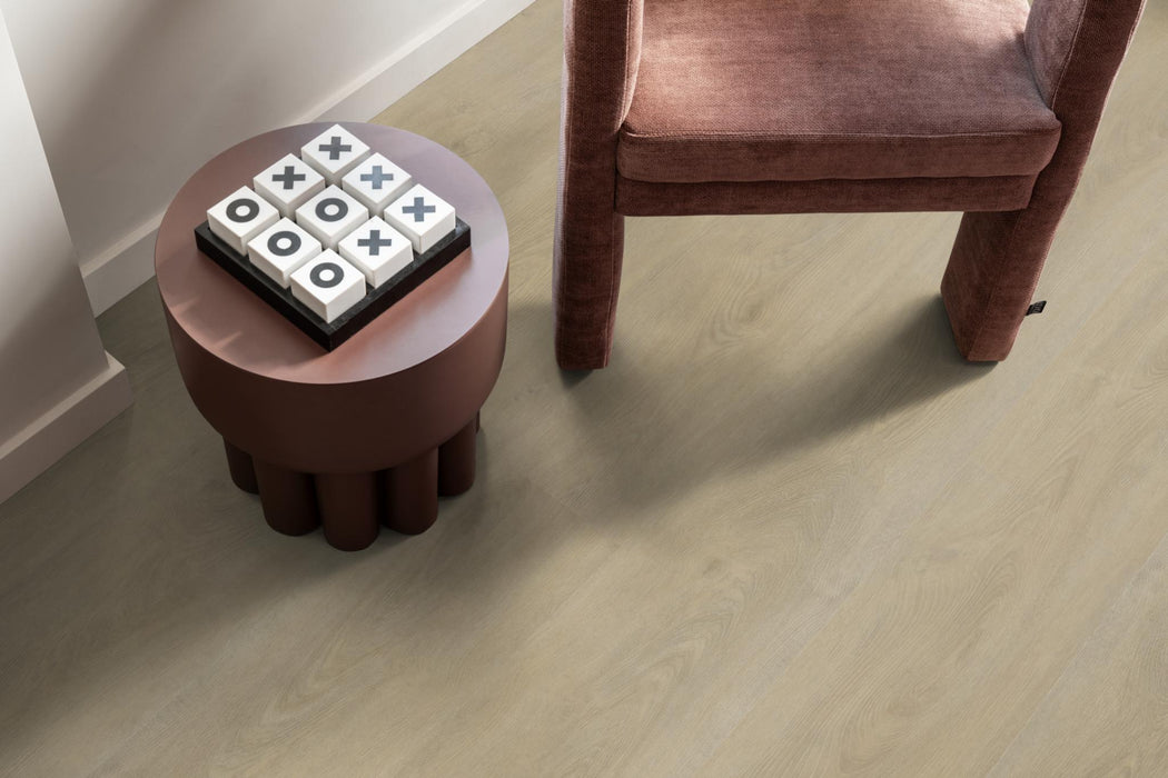 Ambiant Robusto Llight natural | Plank Klik PVC