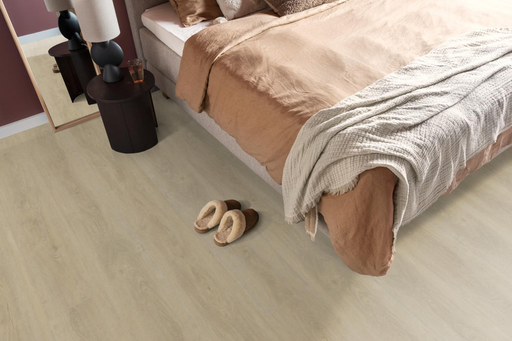Ambiant Robusto Llight natural | Plank Klik PVC