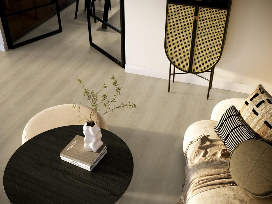 Ambiant Robusto Llight natural | Plank Klik PVC