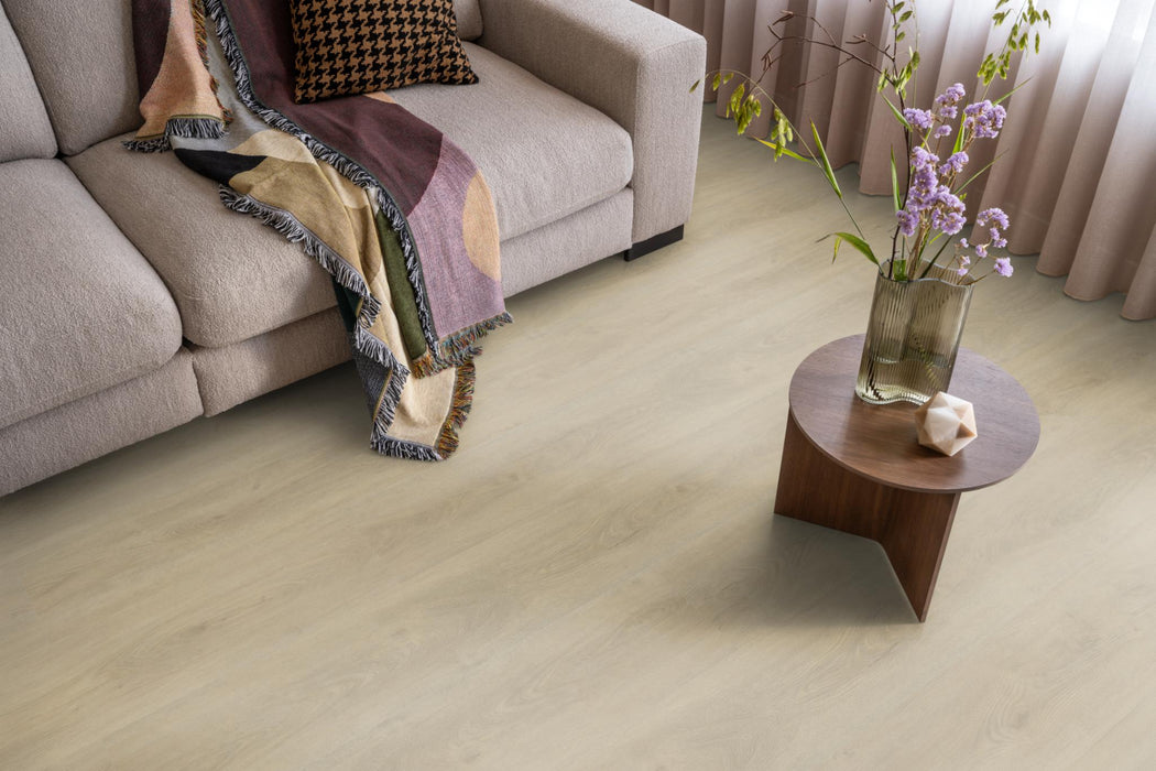 Ambiant Robusto Llight natural | Plank Klik PVC