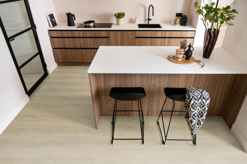 Ambiant Robusto Llight natural | Plank Klik PVC