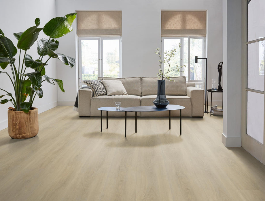 Ambiant Robusto Llight natural | Plank Klik PVC