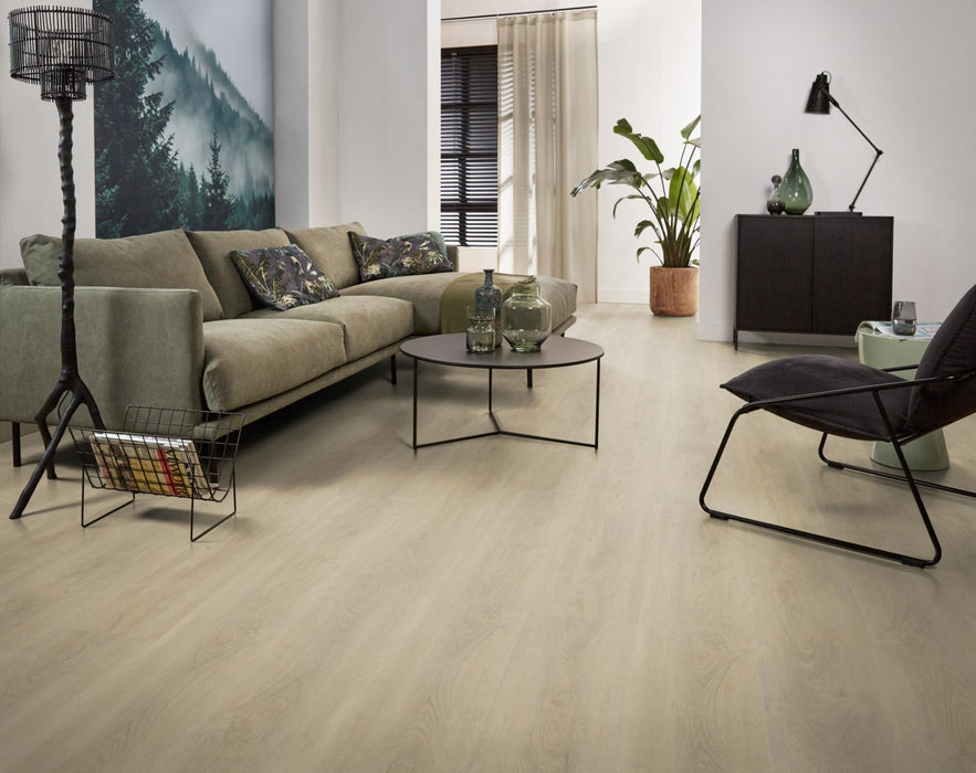 Ambiant Robusto Llight natural | Plank Klik PVC