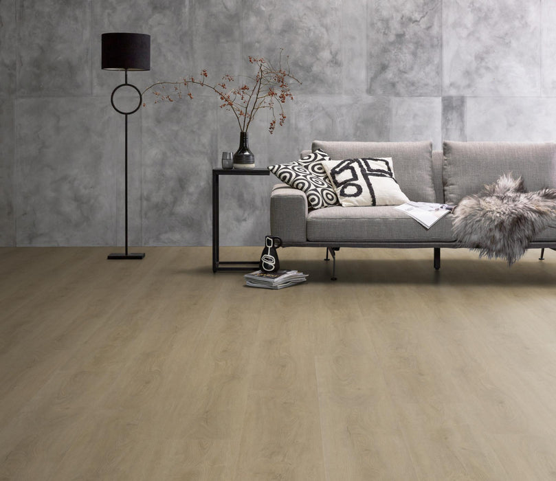 Ambiant Robusto Beige | Dryback Lijm PVC