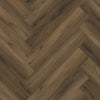 Ambiant Spigato Avanto Warm Brown | Visgraat Klik PVC
