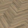 Ambiant Spigato Avanto Light Brown | Visgraat Klik PVC