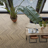 FloorLife YUP Paddington Light brown - Visgraat Click PVC