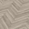 Ambiant Spigato Avanto Grey | Visgraat Lijm PVC