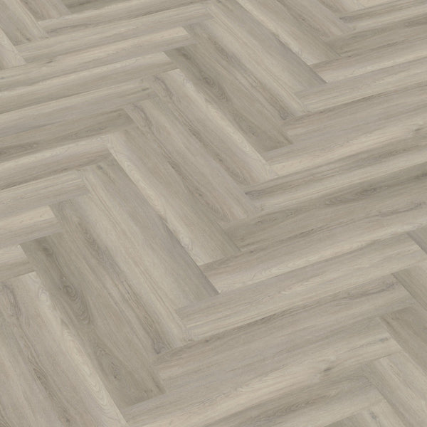 Ambiant Spigato Avanto Grey | Visgraat Klik PVC