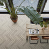 FloorLife YUP Paddington Grey - Visgraat Click PVC