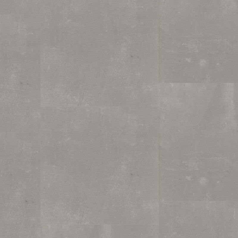 Staal van FloorLife Victoria Grey - Tegel 60 x 60 Click PVC