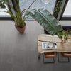FloorLife Victoria Anthracite - Tegel 60 x 60 Click PVC