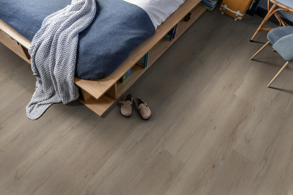 Ambiant Vivero Light oak | Plank Klik PVC