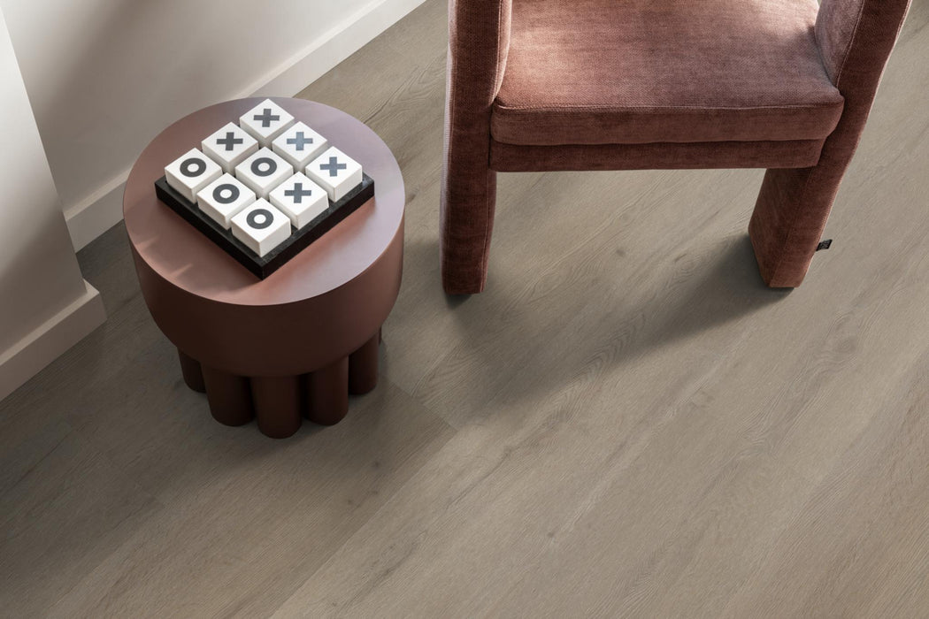 Ambiant Vivero Light oak | Dryback Lijm PVC