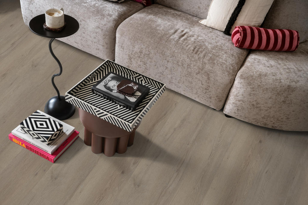 Ambiant Vivero Light oak | Dryback Lijm PVC