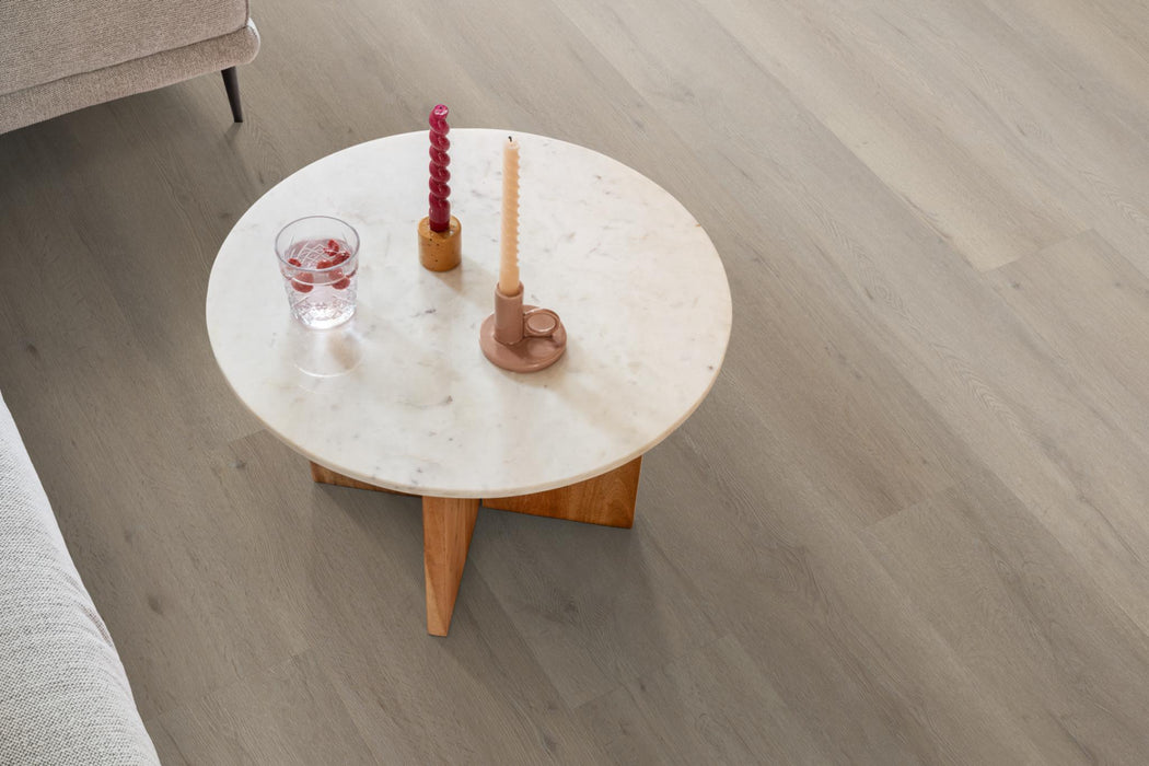 Ambiant Vivero Light oak | Dryback Lijm PVC