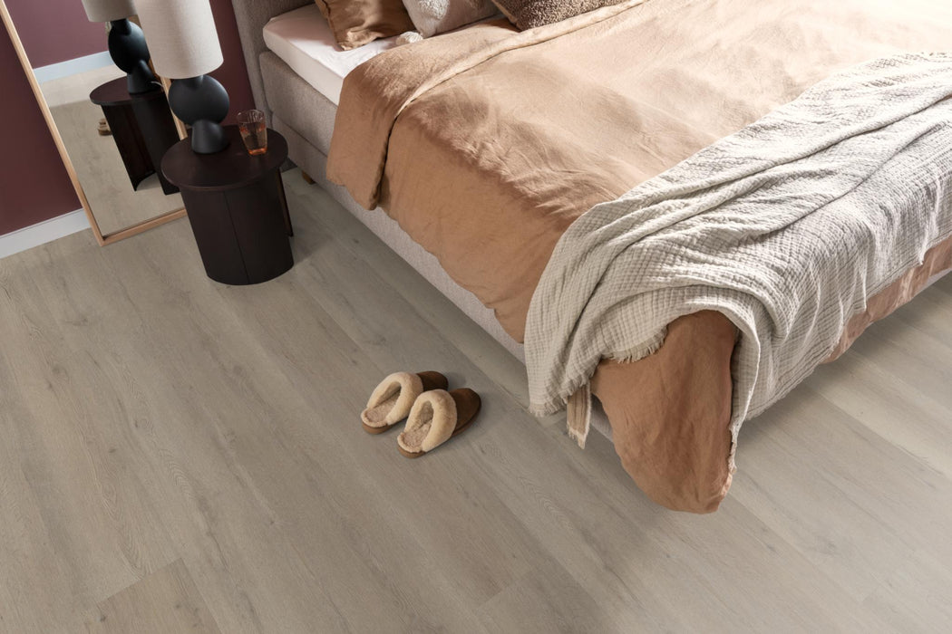 Ambiant Vivero Light oak | Dryback Lijm PVC