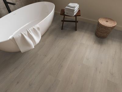 Ambiant Vivero Light oak | Plank Klik PVC