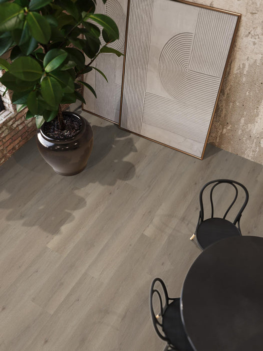 FloorLife Leyton Light oak - Plank Click PVC