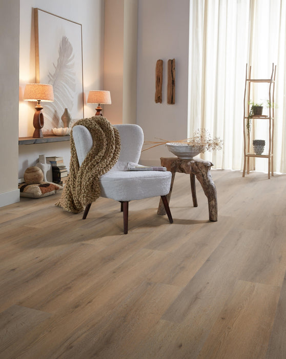 Ambiant Vivero Smoky | Dryback Lijm PVC