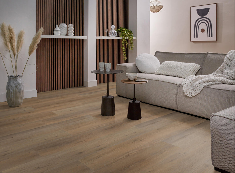 Ambiant Vivero Smoky | Plank Klik PVC