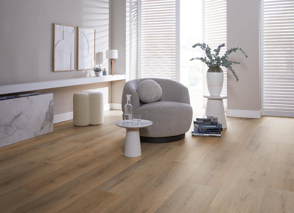 Ambiant Vivero Smoky | Dryback Lijm PVC