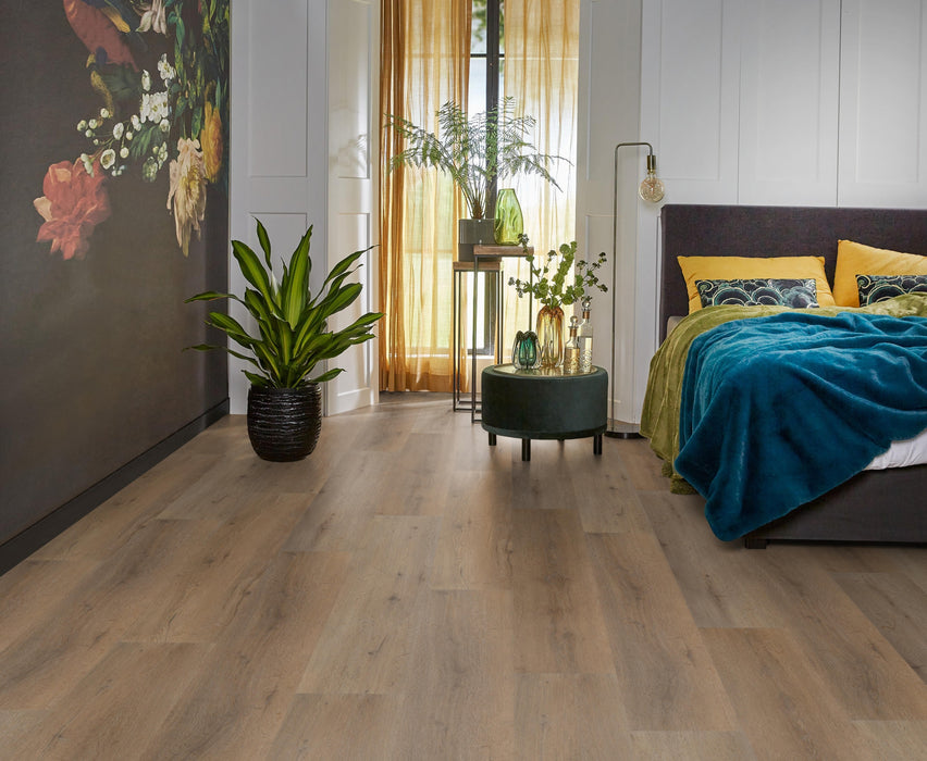 Ambiant Vivero Smoky | Plank Klik PVC