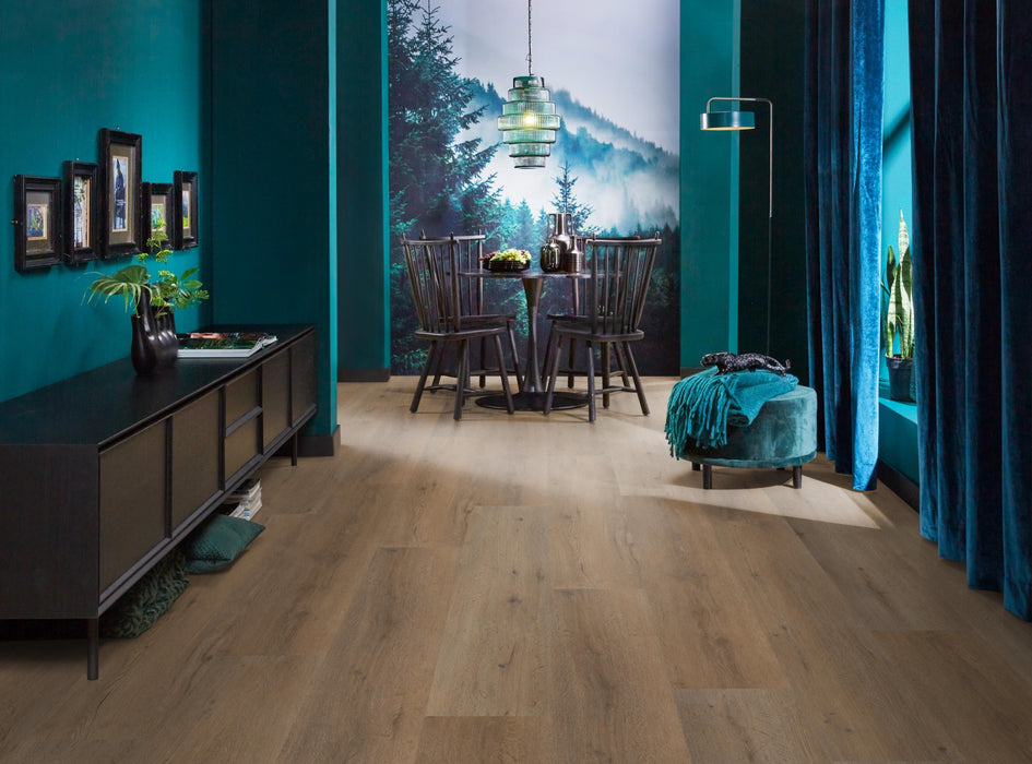 Ambiant Vivero Smoky | Dryback Lijm PVC