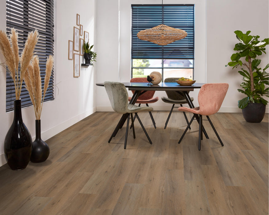 Ambiant Vivero Smoky | Plank Klik PVC